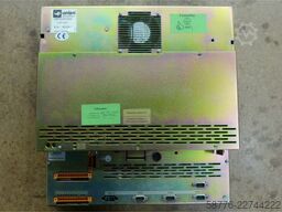 Unipo UCP-1000 Bedienpanel 2IBT9UXT0000 SN: 80228/731