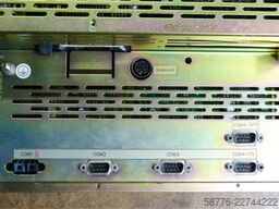 Unipo UCP-1000 Bedienpanel 2IBT9UXT0000 SN: 80228/731
