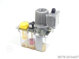 Vogel MFE5-KW3-S20+29E Zentralschmierung - ! -