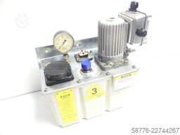 Vogel MFE5-KW6-S24 Zentralschmierung / Schmierstoffsystem