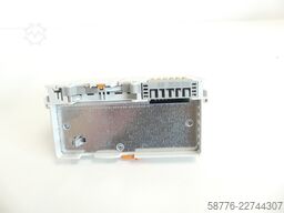 WAGO 750-323 Profibus DP 12 MBd/ Digital SN 93787 -!-