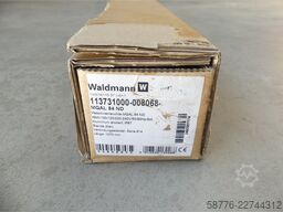 Waldmann MQAL 84 ND Maschinenleuchte / 113731000-00806840 --