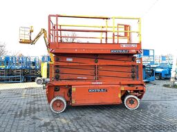 Holland-Lift N165-12EL Combistar (16.5 m)