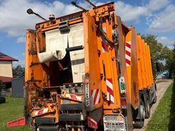 Mercedes-Benz Econic 26330