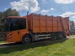 Mercedes-Benz Econic 26330