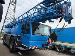 Liebherr LTM 1030-2.1