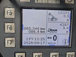 Liebherr LTM 1030-2.1