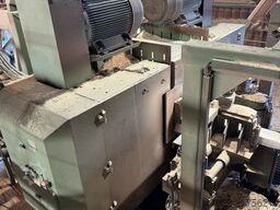 EWD Spaner Sägewerk ZE FZ3 DWK 700 T-6