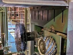 EWD Spaner Sägewerk ZE FZ3 DWK 700 T-6