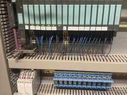 EWD Spaner Sägewerk ZE FZ3 DWK 700 T-6