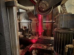 EWD Spaner Sägewerk ZE FZ3 DWK 700 T-6 340
