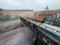 EWD Spaner Sägewerk ZE FZ3 DWK 700 T-6 340