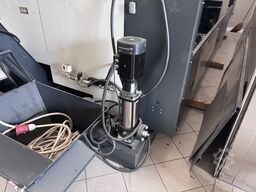 LEADWELL LTC 35CXXL