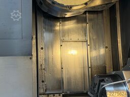 Mazak Integrex 200-4 ST