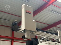 Mazak Integrex 200-4 ST