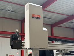 Mazak Integrex 200-4 ST