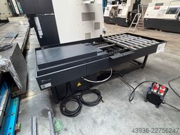 Mazak Integrex 200-4 ST