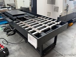 Mazak Integrex 200-4 ST