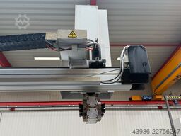 Mazak Integrex 200-4 ST