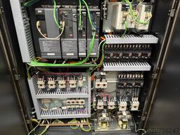 Mazak Integrex 200-4 ST