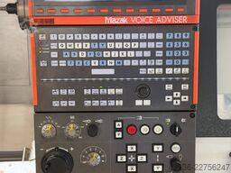 Mazak Integrex 200-4 ST