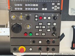 Mazak Integrex 200-4 ST