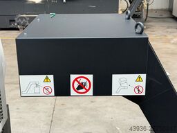 Mazak Integrex 200-4 ST