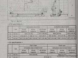 Mazak Integrex 200-4 ST