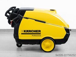 Kärcher HDS 850-4M - 900l/h - 180bar - 6,5kW