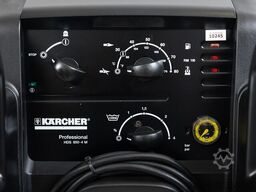 Kärcher HDS 850-4M - 900l/h - 180bar - 6,5kW