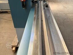 Lisec LBH-25V