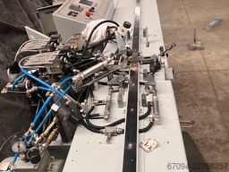 Lisec LBH-25V