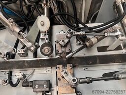 Lisec LBH-25V