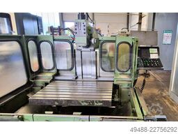 DECKEL FP4 MA