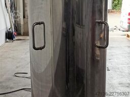 Sartorius / PALL WSFZ164