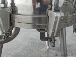 Sartorius / PALL WSFZ164