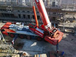 Demag AC220-5 Dutch Registration, 10x6x10, 220t Capacity