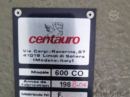 Centauro 600 CO