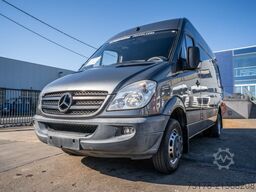 MERCEDES SPRINTER 519 CDI