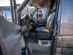 Mercedes-Benz SPRINTER 519 CDI