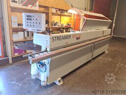 HOLZ-HER Streamer 1057 XL FÜ + PU