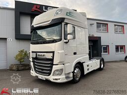 DAF XF 480 SSC*Kombi-Hydro*DTCO 4.1*Standklima*