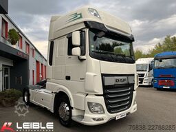 DAF XF 480 SSC*Kombi-Hydro*DTCO 4.1*Standklima*