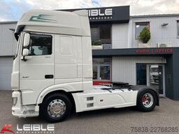 DAF XF 480 SSC*Kombi-Hydro*DTCO 4.1*Standklima*
