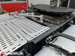 DAF XF 480 SSC*Kombi-Hydro*DTCO 4.1*Standklima*