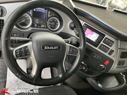 DAF XF 480 SSC*Kombi-Hydro*DTCO 4.1*Standklima*