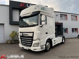 DAF XF 480 SSC*Kombi-Hydro*DTCO 4.1*Standklima*