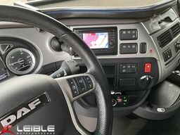 DAF XF 480 SSC*Kombi-Hydro*DTCO 4.1*Standklima*
