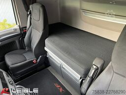 DAF XF 480 SSC*Kombi-Hydro*DTCO 4.1*Standklima*