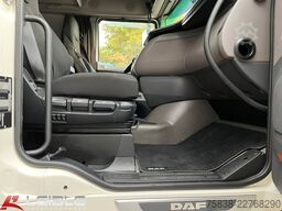 DAF XF 480 SSC*Kombi-Hydro*DTCO 4.1*Standklima*